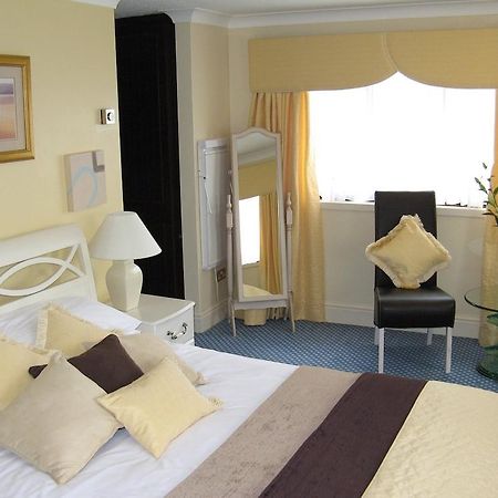 Best Western Himley Hotel Esterno foto