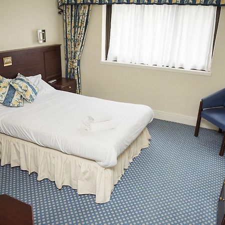 Best Western Himley Hotel Esterno foto