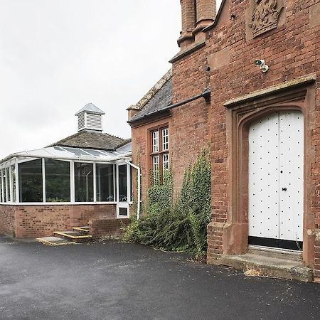Best Western Himley Hotel Esterno foto
