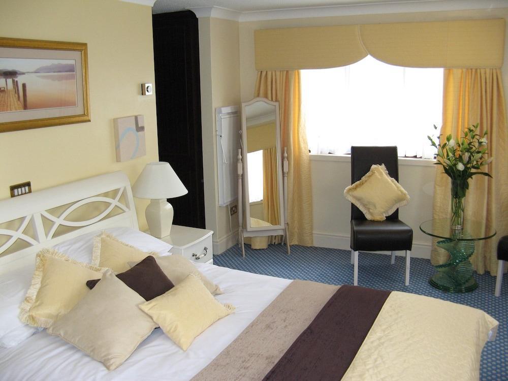 Best Western Himley Hotel Esterno foto