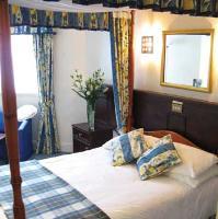 Best Western Himley Hotel Esterno foto