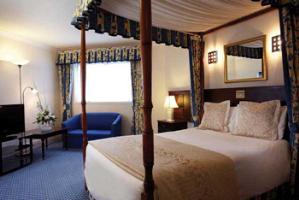 Best Western Himley Hotel Esterno foto