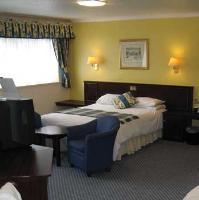 Best Western Himley Hotel Esterno foto