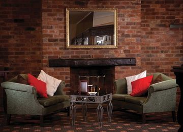 Best Western Himley Hotel Esterno foto