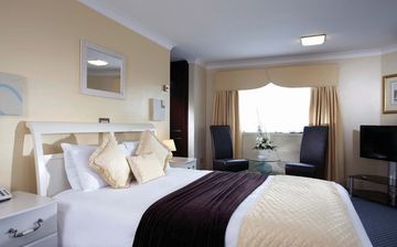 Best Western Himley Hotel Esterno foto