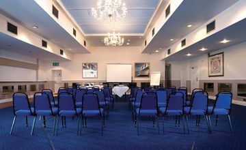 Best Western Himley Hotel Esterno foto