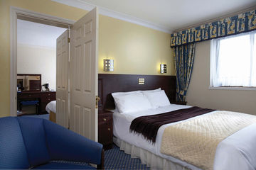 Best Western Himley Hotel Esterno foto